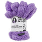 Curl Keeper Quick-Dry Styling Gloves Purple